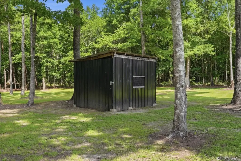 1169 Terry Lane Jamestown TN 38556