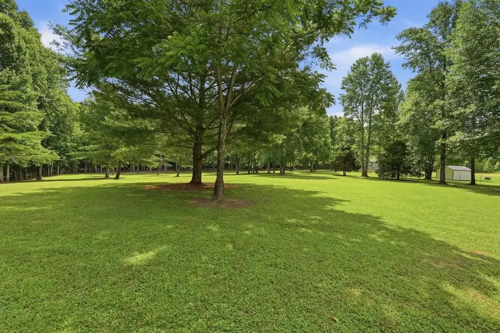 1169 Terry Lane Jamestown TN 38556