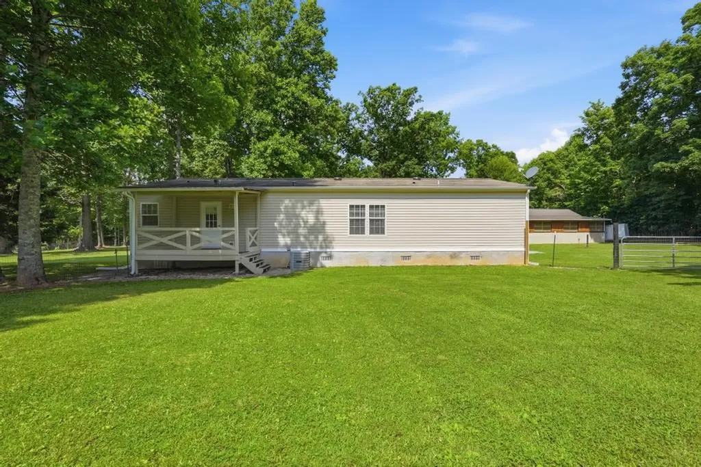 1169 Terry Lane Jamestown TN 38556