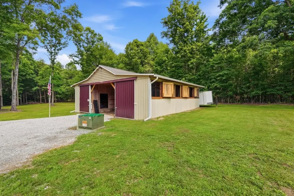 1169 Terry Lane Jamestown TN 38556