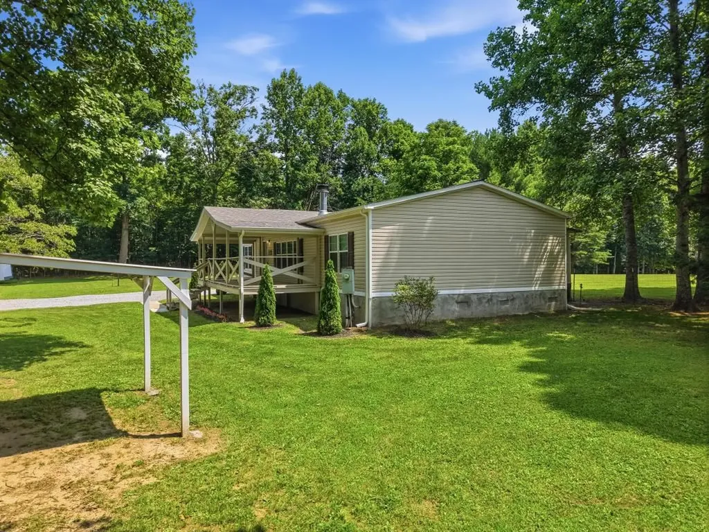 1169 Terry Lane Jamestown TN 38556
