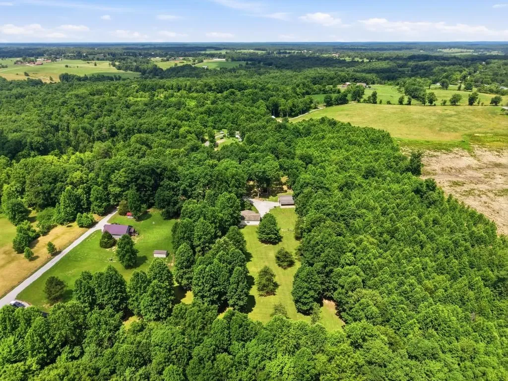 1169 Terry Lane Jamestown TN 38556