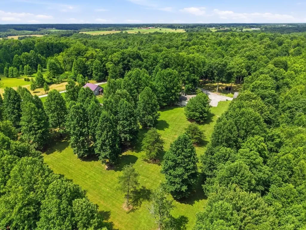 1169 Terry Lane Jamestown TN 38556