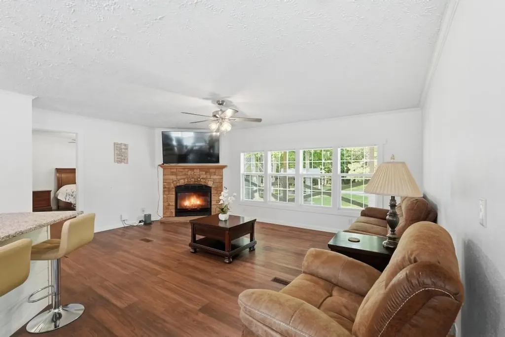 1169 Terry Lane Jamestown TN 38556