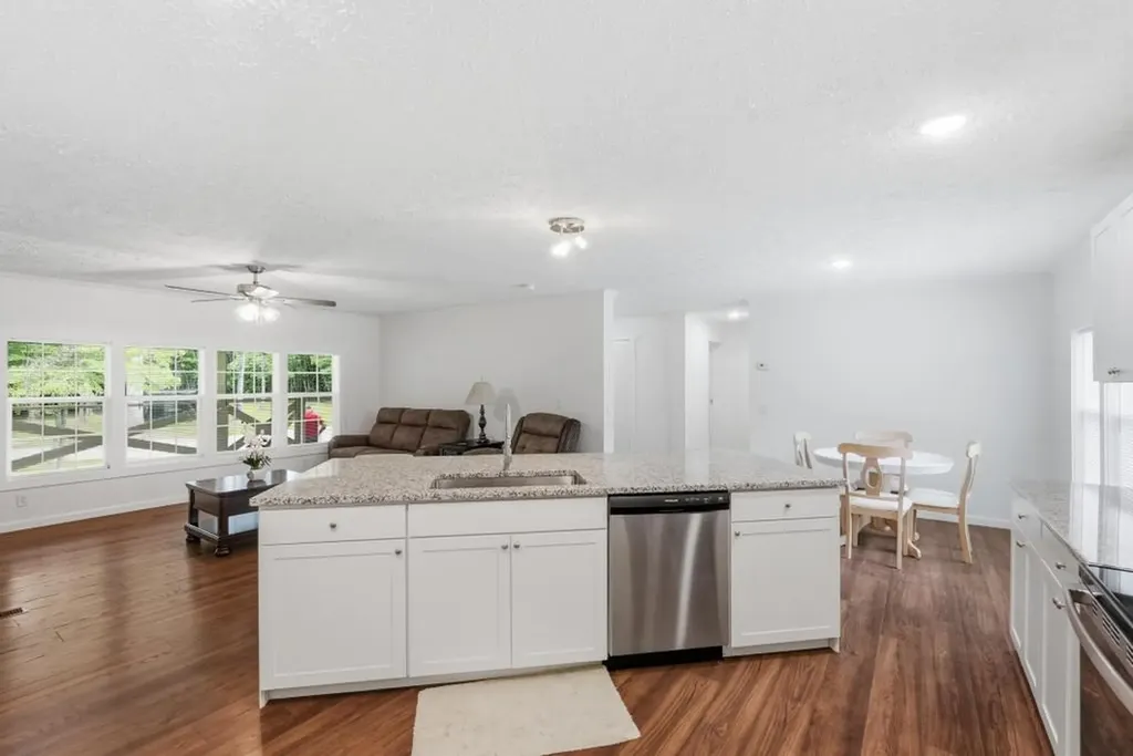 1169 Terry Lane Jamestown TN 38556