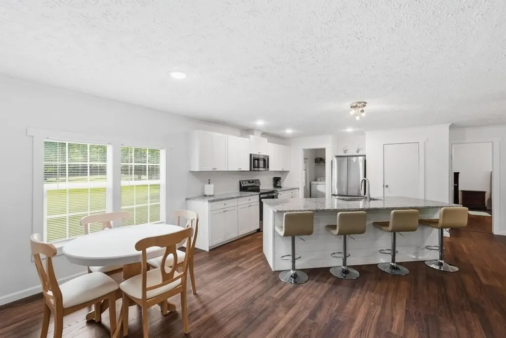 1169 Terry Lane Jamestown TN 38556