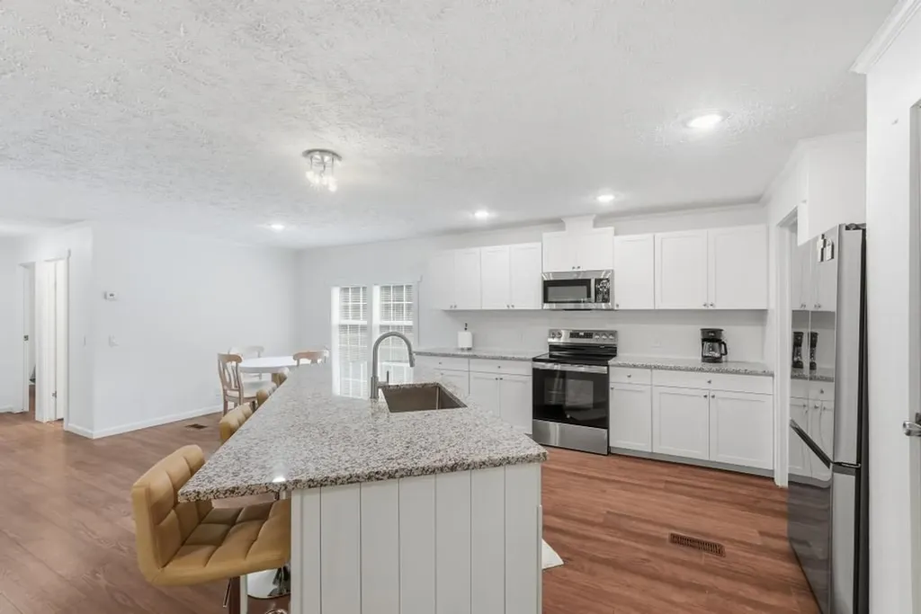 1169 Terry Lane Jamestown TN 38556