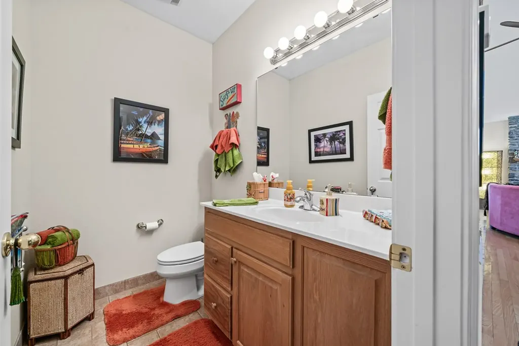 511 Mallard Pointe Drive Byrdstown TN 38549