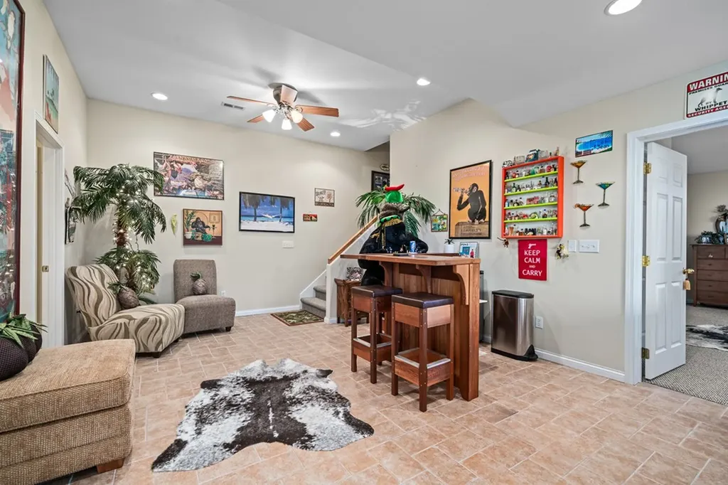 511 Mallard Pointe Drive Byrdstown TN 38549