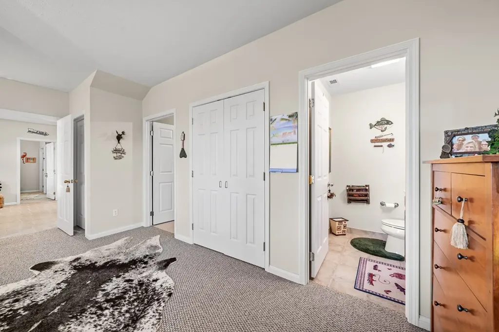 511 Mallard Pointe Drive Byrdstown TN 38549
