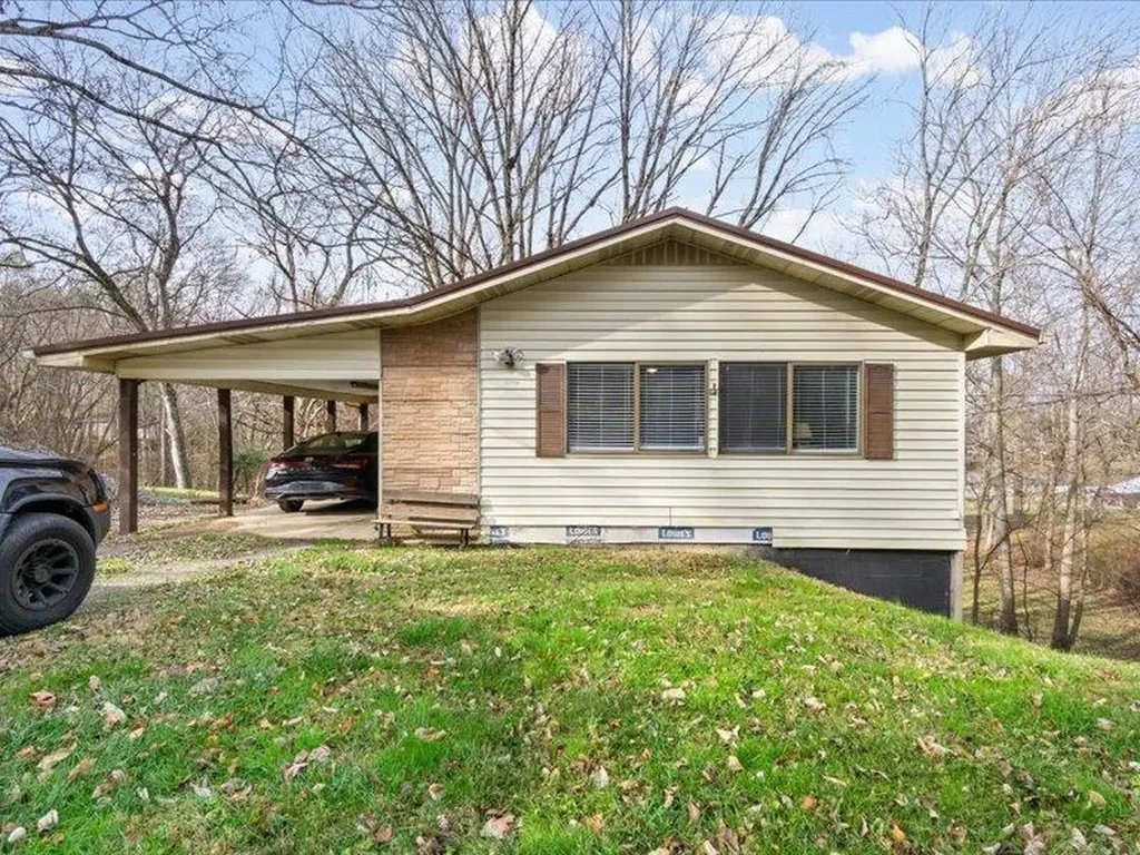 939 Watauga Road Cookeville TN 38506