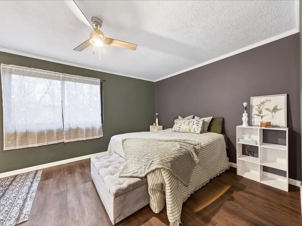 939 Watauga Road Cookeville TN 38506