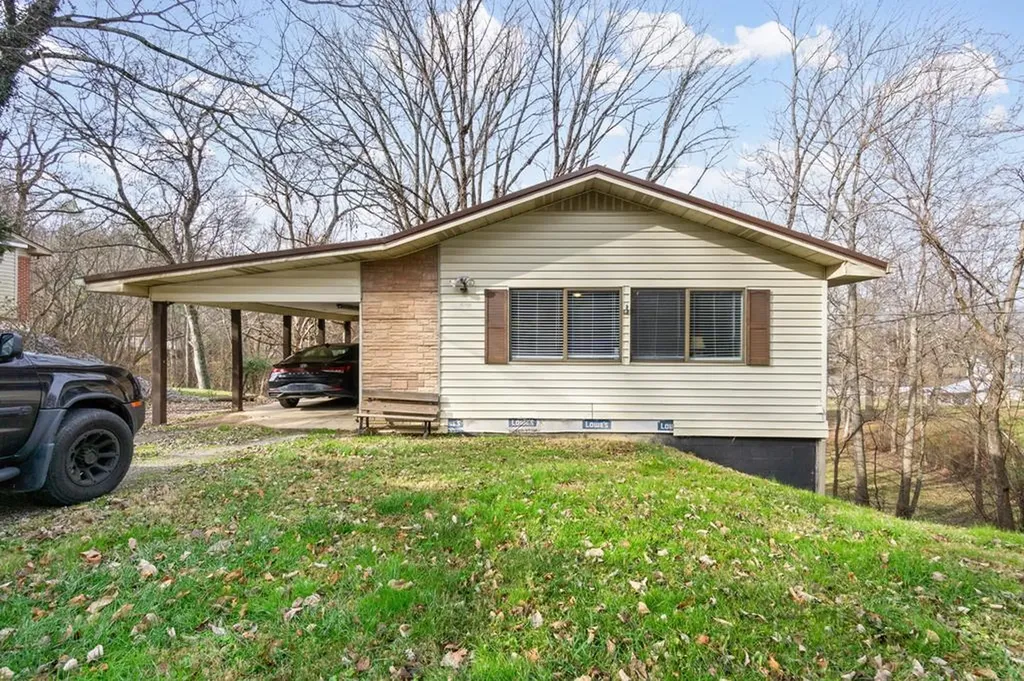939 Watauga Road Cookeville TN 38506