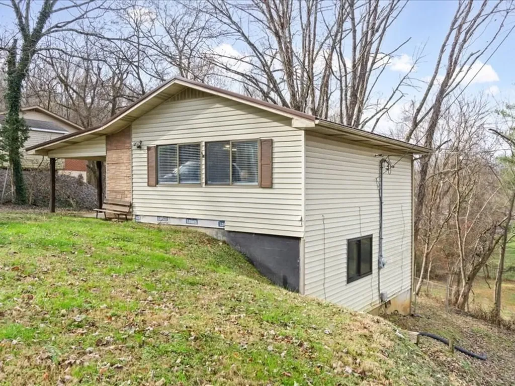 939 Watauga Road Cookeville TN 38506