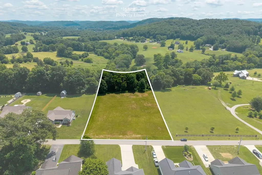 2350 Boyd Farris Road Cookeville TN 38506
