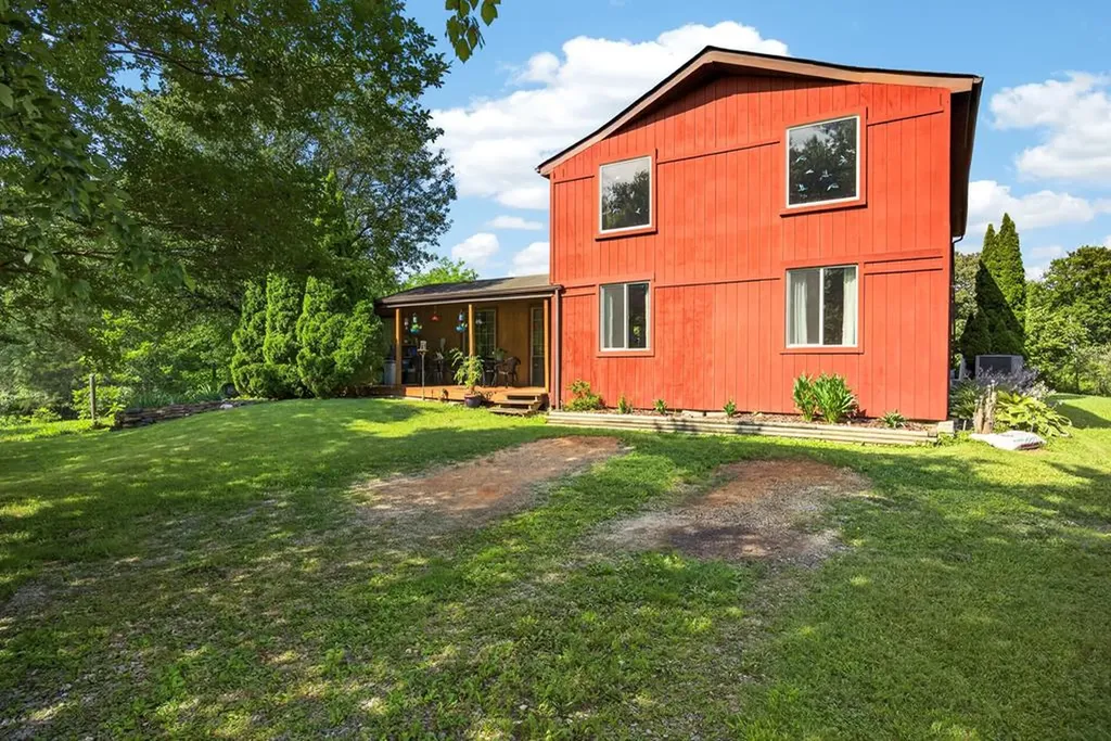 11393 Cookeville Boat Dock Road Baxter TN 38544