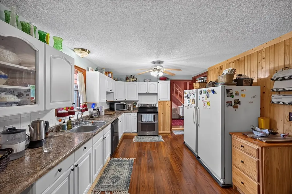 11393 Cookeville Boat Dock Road Baxter TN 38544
