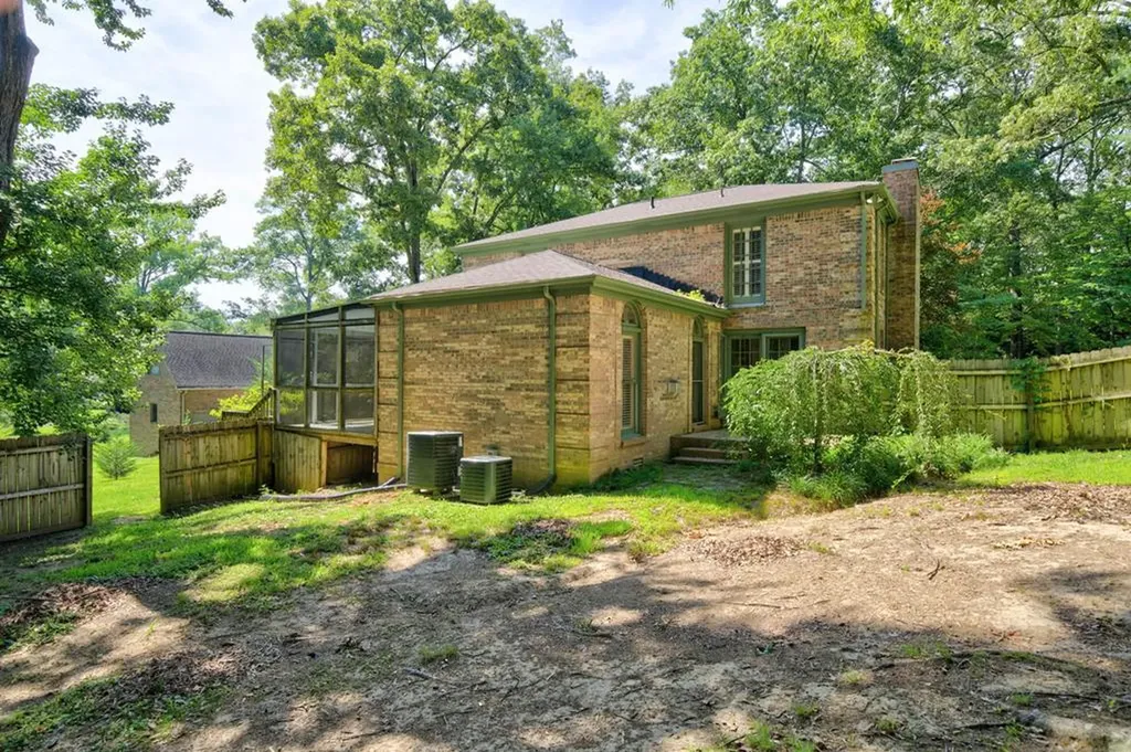 760 Timber Lane Cookeville TN 38501