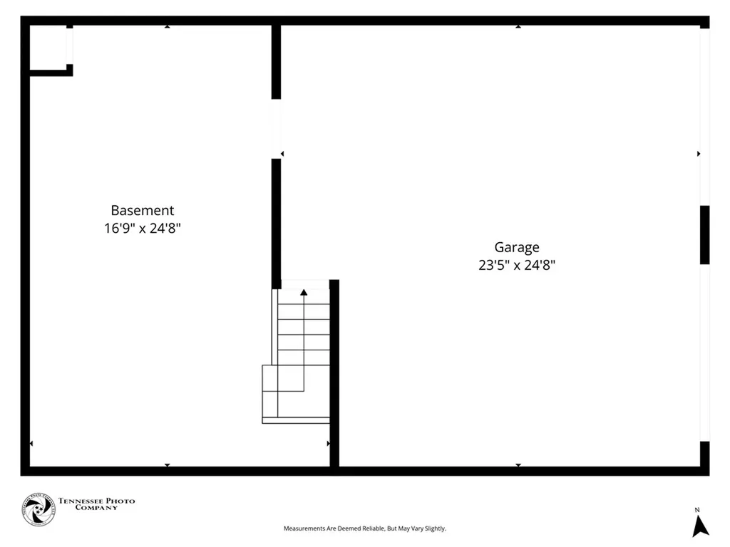 760 Timber Lane Cookeville TN 38501