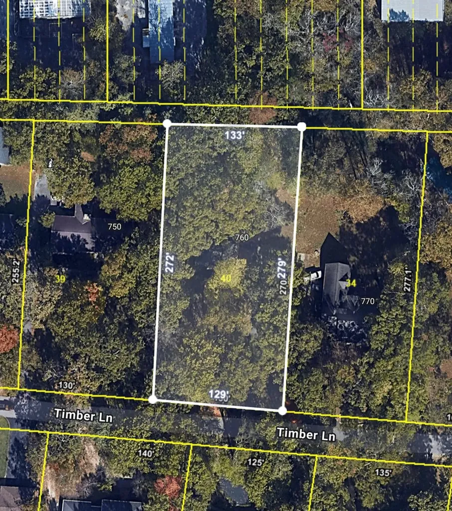 760 Timber Lane Cookeville TN 38501