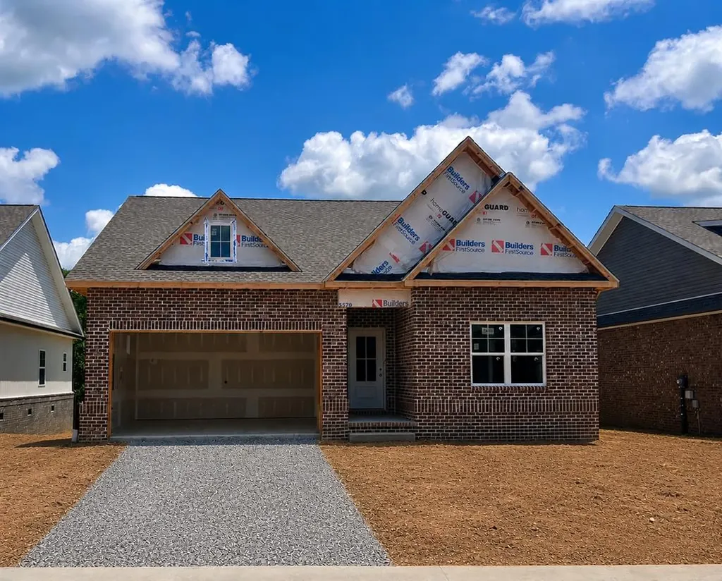 1110 Cross Pointe Drive Cookeville TN 38506