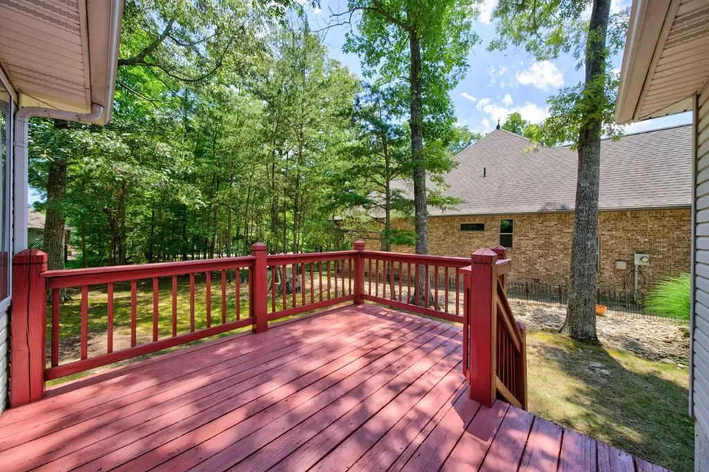 35 Leaf Circle Crossville TN 38558