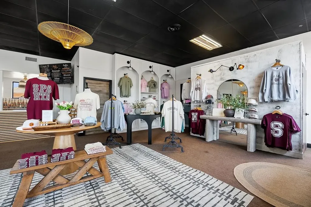 25 W Rhea Street Sparta TN 38583
