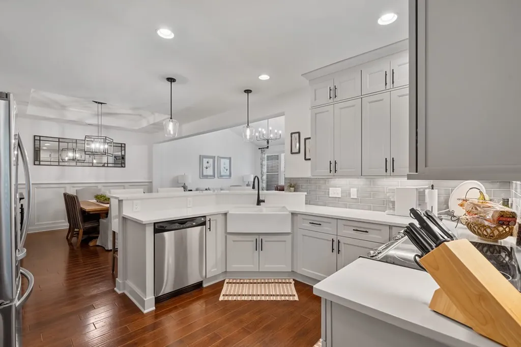 131 Village Circle Lebanon TN 37087