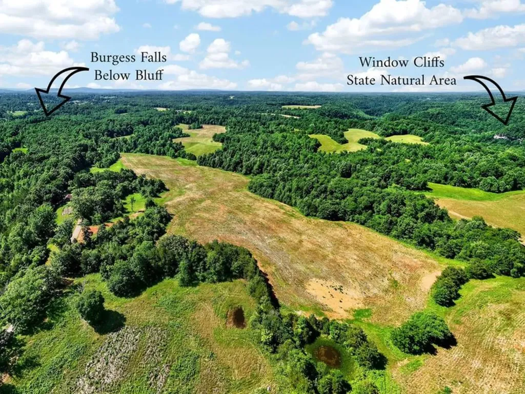 193 Ac Massa Road Baxter TN 38544