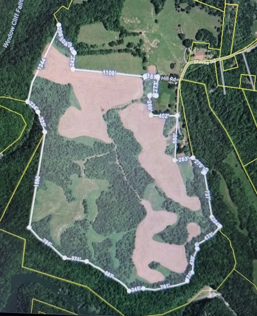 193 Ac Massa Road Baxter TN 38544