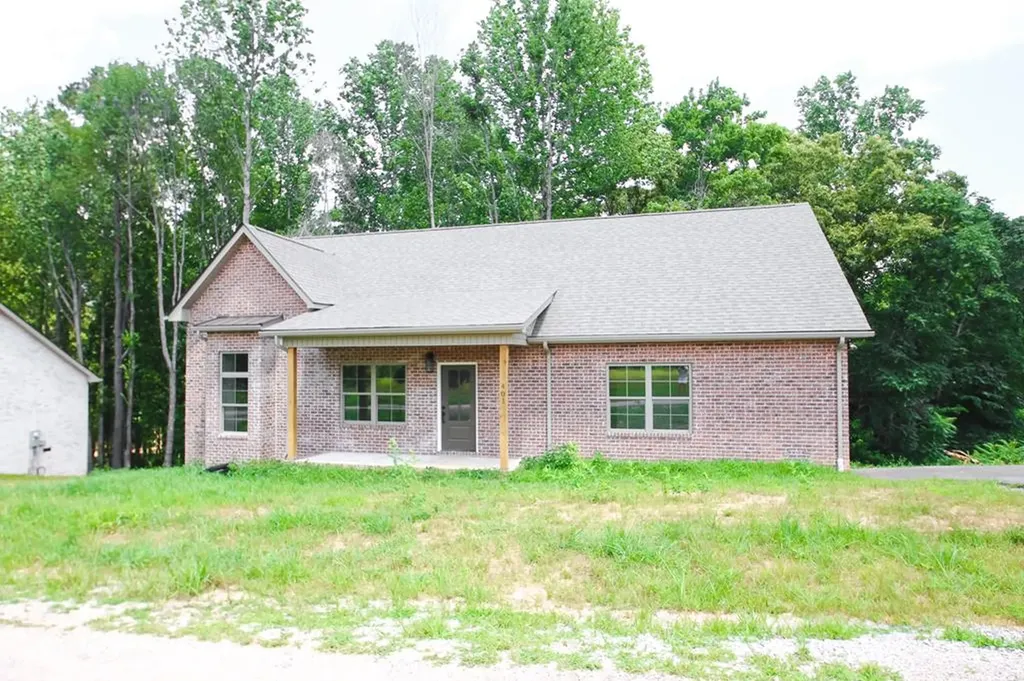 401 Crossvine Sparta TN 38583