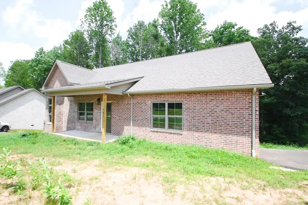 401 Crossvine Sparta TN 38583
