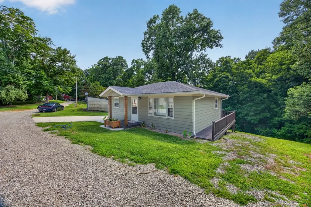 94 Cummins Court Celina TN 38551