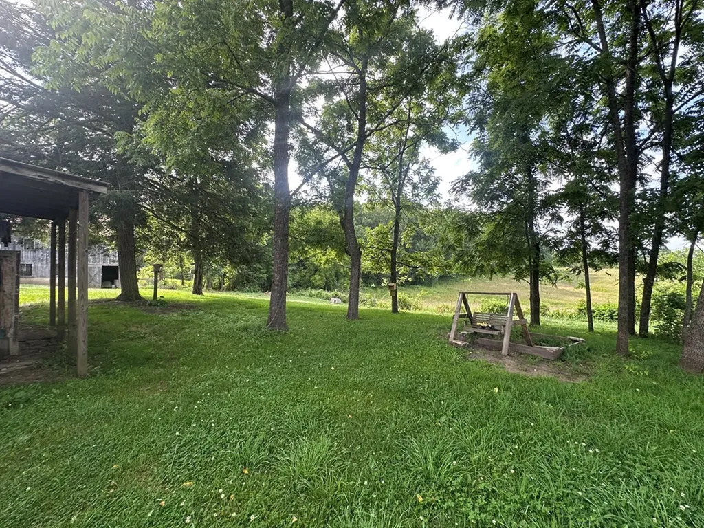 1671 Taylor Place Road Jamestown TN 38556