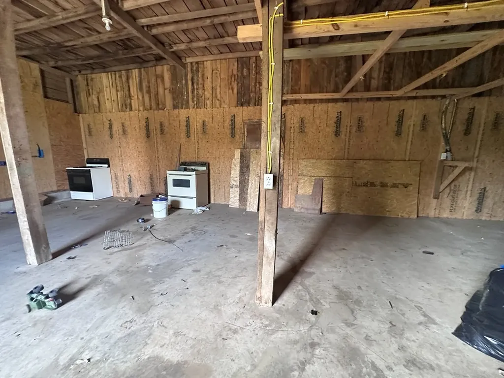 1671 Taylor Place Road Jamestown TN 38556