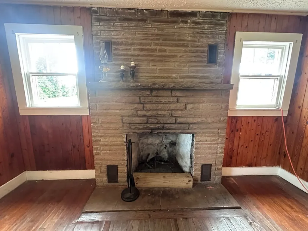 1671 Taylor Place Road Jamestown TN 38556