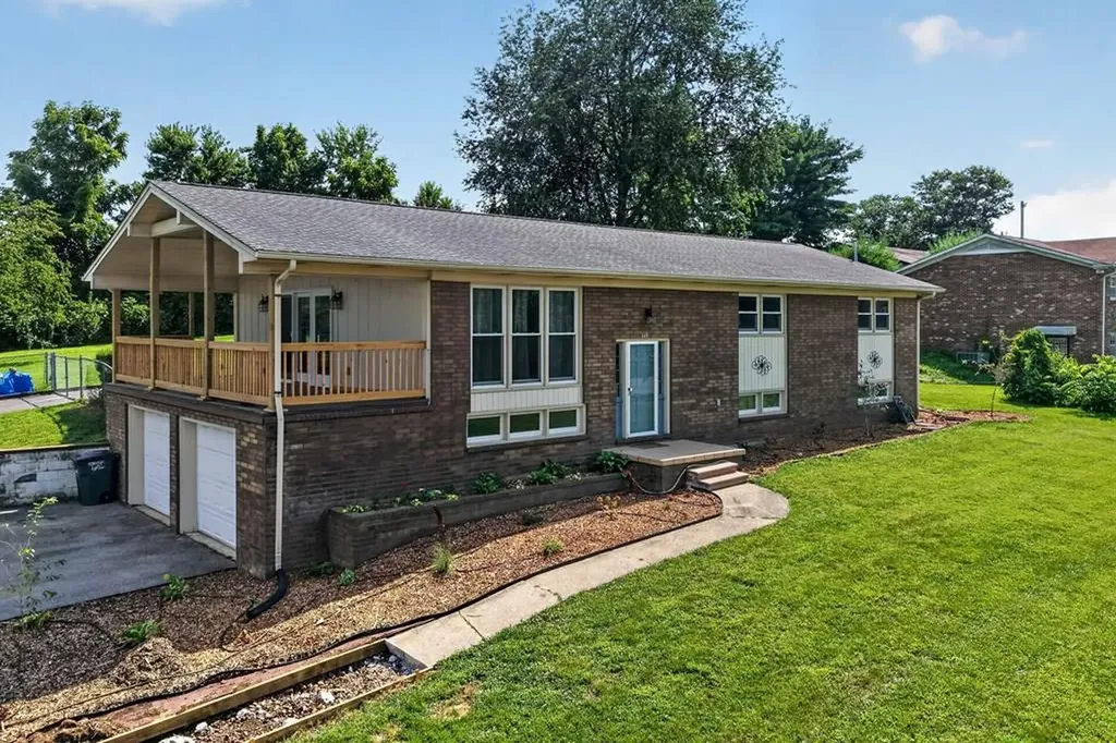 117 Gillen Drive Sparta TN 38583