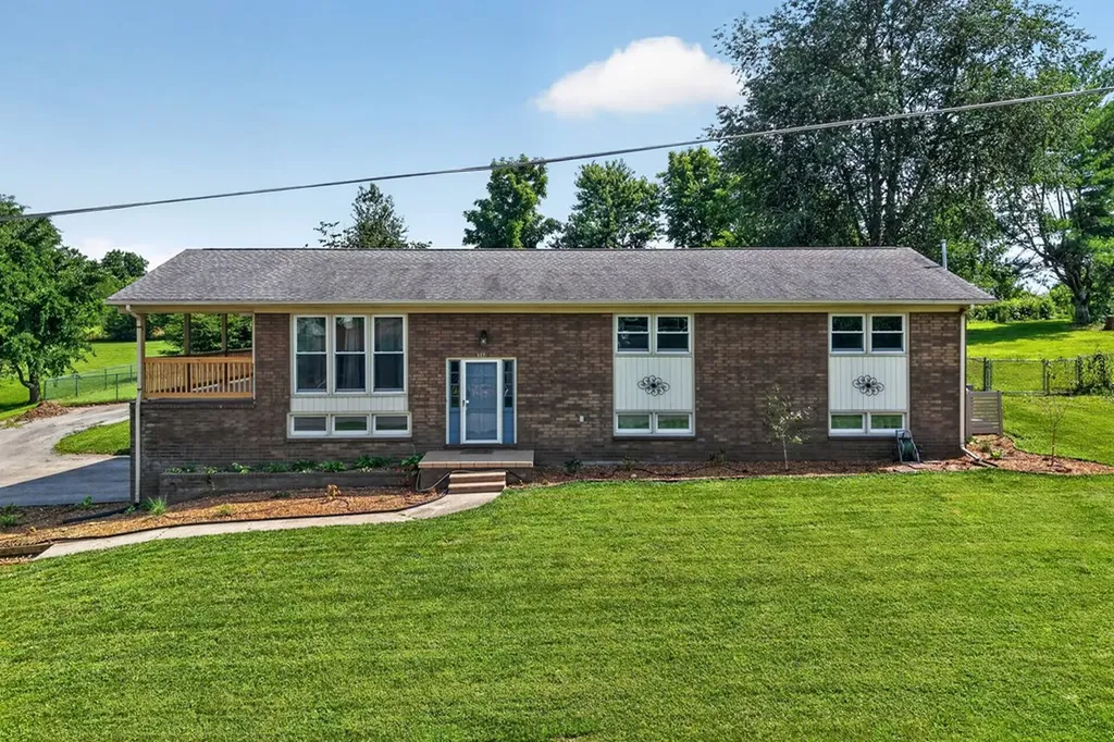 117 Gillen Drive Sparta TN 38583