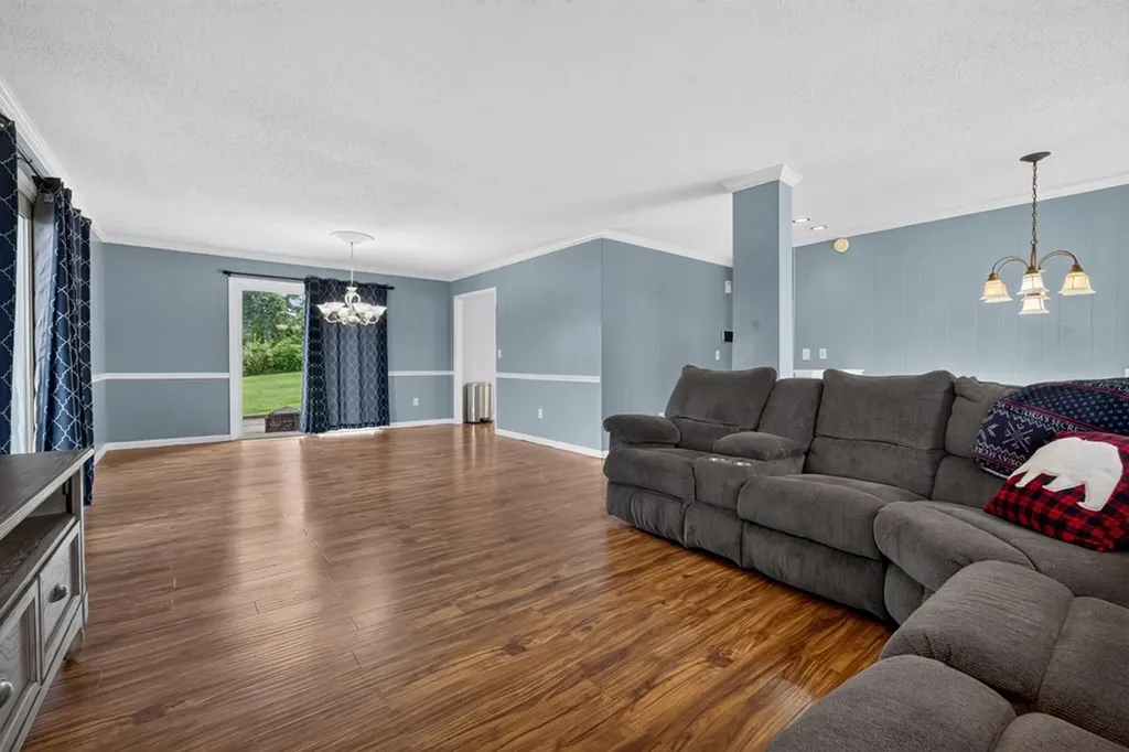 117 Gillen Drive Sparta TN 38583