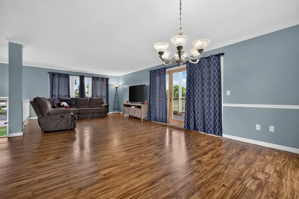 117 Gillen Drive Sparta TN 38583
