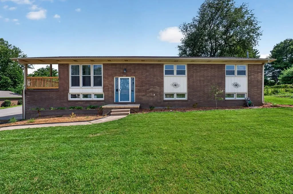 117 Gillen Drive Sparta TN 38583