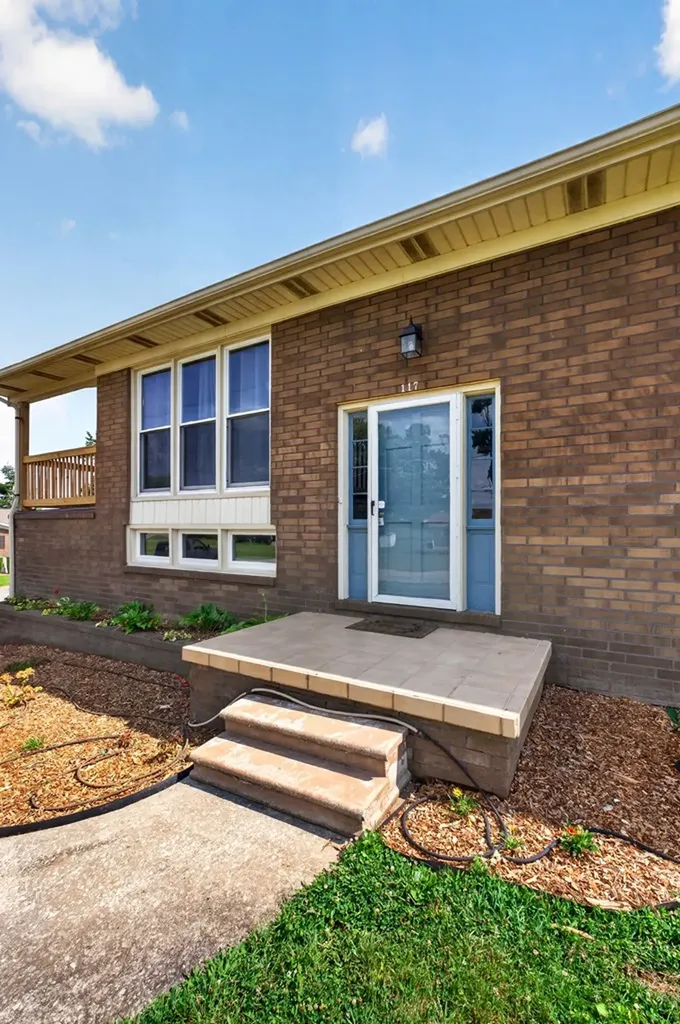 117 Gillen Drive Sparta TN 38583