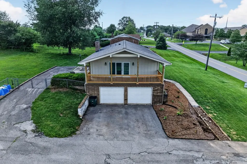 117 Gillen Drive Sparta TN 38583