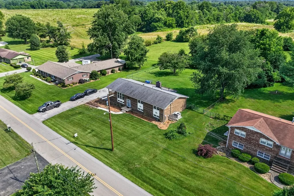 117 Gillen Drive Sparta TN 38583