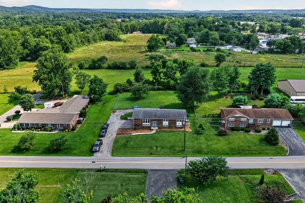 117 Gillen Drive Sparta TN 38583