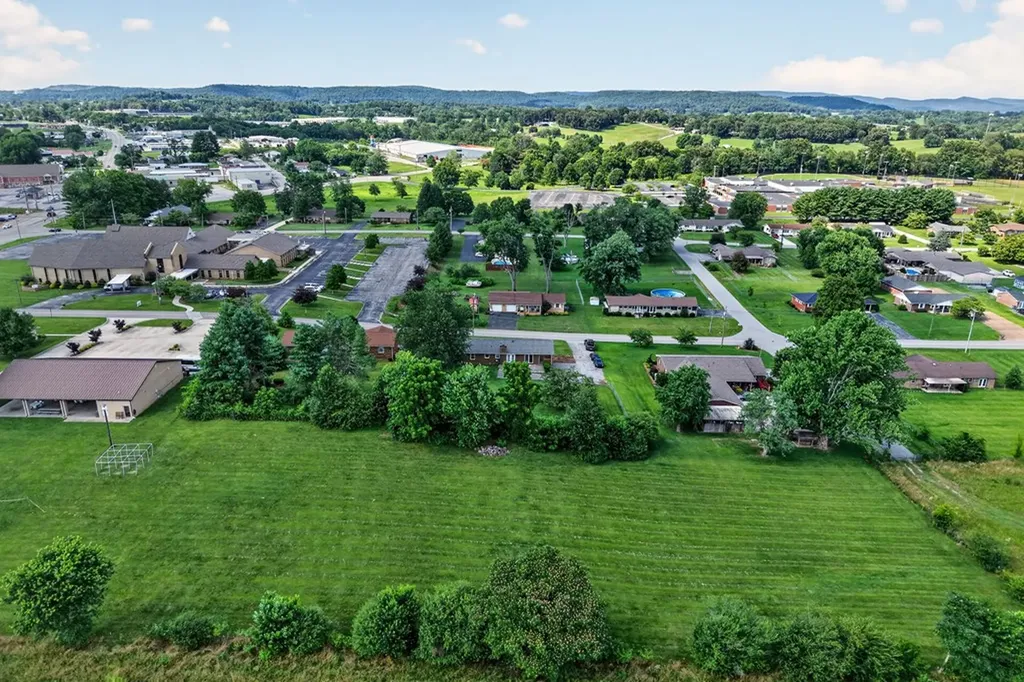 117 Gillen Drive Sparta TN 38583