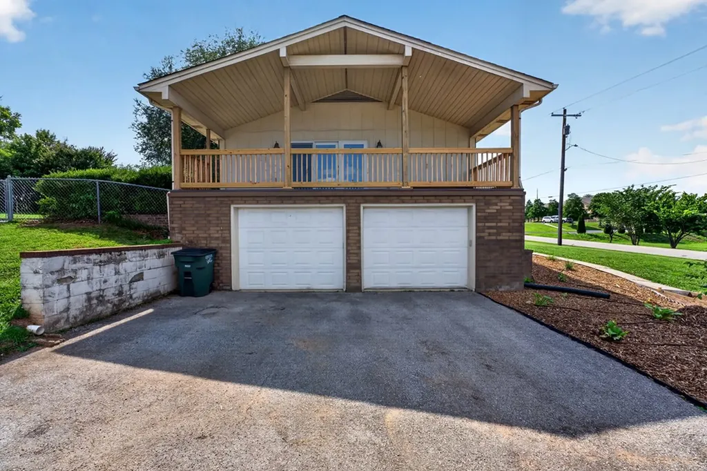 117 Gillen Drive Sparta TN 38583