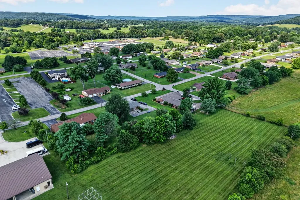117 Gillen Drive Sparta TN 38583