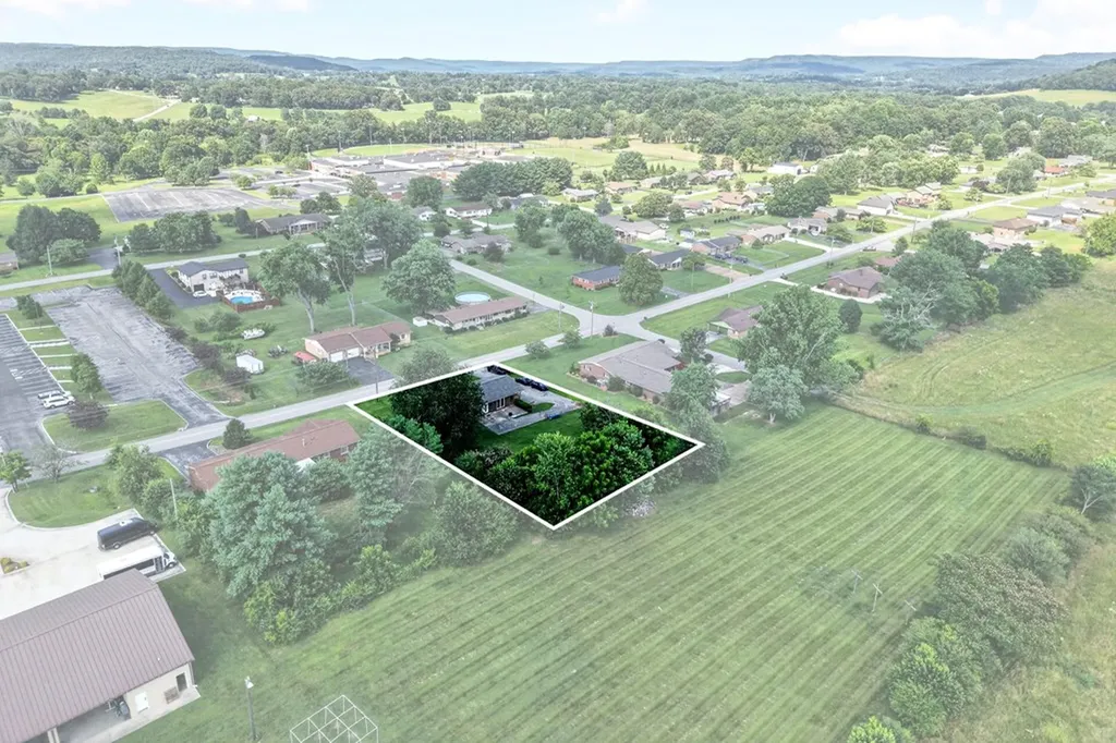 117 Gillen Drive Sparta TN 38583