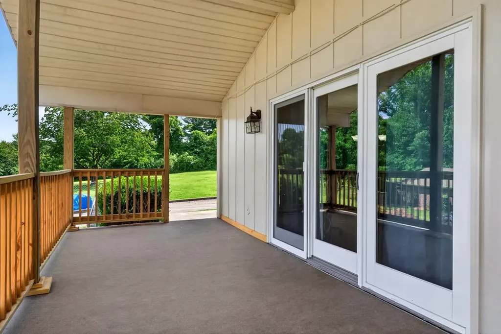 117 Gillen Drive Sparta TN 38583